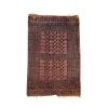 Floor 2’ X 3'2” Vintage Caucasian Rug Textiles & Rugs 1 Floor 2’ X 3'2” Vintage Caucasian Rug Textiles & Rugs