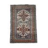 Floor Textiles & Rugs 5’2-4” X 3’8” Antique Caucasian Rug
