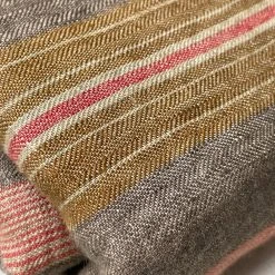 Textiles & Rugs Libeco Linen Nottinghill Duvet Cover