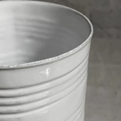 Astier De Villatte Conserve Large Vase