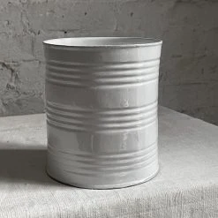 Astier De Villatte Conserve Large Vase