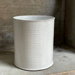 Astier De Villatte Conserve Medium Vase