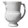 Astier De Villatte Dining & Tabletop Alexandre Pitcher