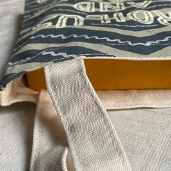 Leanne Shapton "Contempt" Wooden Book Object D'art 13 Leanne Shapton