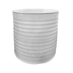 Astier De Villatte Dining & Tabletop Very Large Conserve Vase