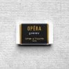 Astier De Villatte Opéra Scented Eraser