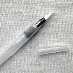 Supereditions Reservoir Brush