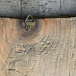 Vintage Antique Religious Painting