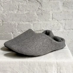 Imabari Textiles & Rugs Cotton Slippers
