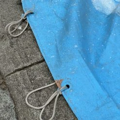 Vintage 20th Century Wizard Of Oz Backdrop - Flower Shop Art & Objects