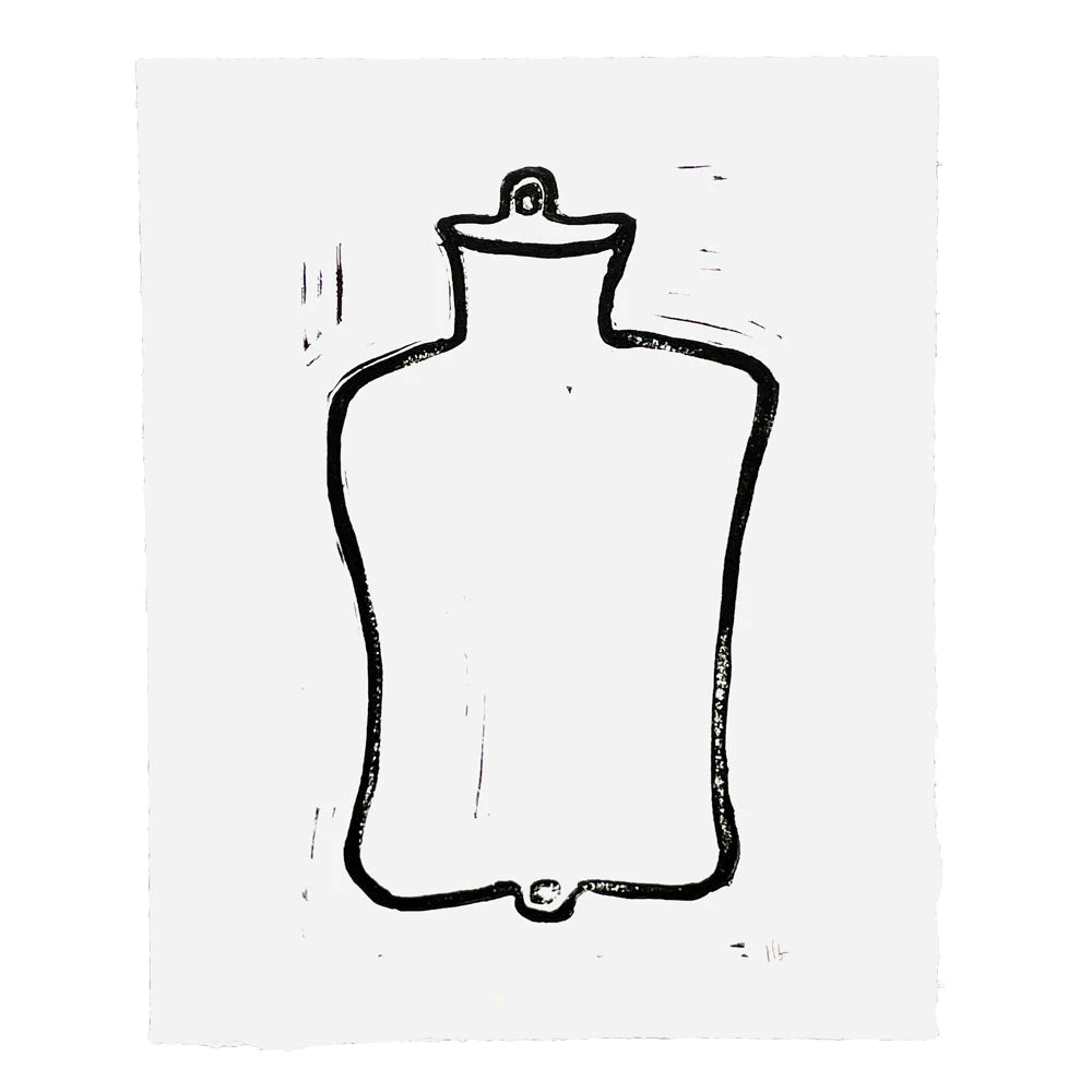 Hugo Guinness Hot Water Bottle - Ready To Ship 3 Hugo Guinness Hot Water Bottle - Ready To Ship