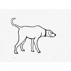 Hugo Guinness Art & Objects Sniffing