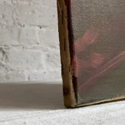 Vintage Mid 20th Century Dutch Floral Still Life