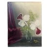 Vintage Mid 20th Century Dutch Floral Still Life