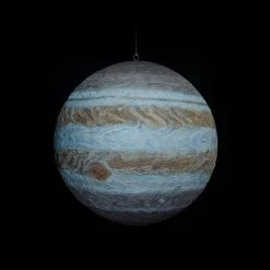 Liz Sexton Object D'art Jupiter