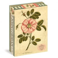 John Derian Company Inc Small Goods Garden Rose 1,000-Piece Puzzle