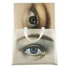 John Derian Company John Derian Picture Book With Eye Tote Small Goods