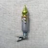 Nostalgie Christbaumschmuck Nostalgic Candle Clip-On Ornament
