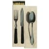 HomArt Matchboxes Silverware