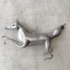 Nostalgie Christbaumschmuck Nostalgic Horse Ornament