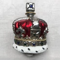 IMPULS Crown Tree Topper