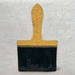 Puebco Brush Craftsman Pouch Art & Objects