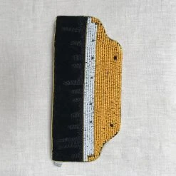 Puebco Art & Objects Wide Brush Craftsman Pouch