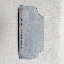 Puebco Art & Objects Wide Brush Craftsman Pouch