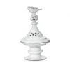 Astier De Villatte Oiseau Incense Burner 2 Astier De Villatte Oiseau Incense Burner