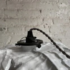 Astier De Villatte José Levy Pendant Light 6