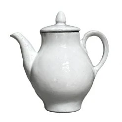 Astier De Villatte Fillette Teapot