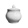 Astier De Villatte Fillette Sugar Bowl