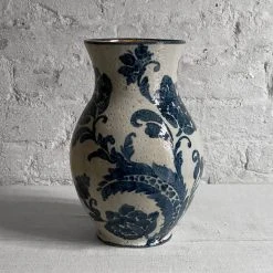 Amanda Moffat Large Vase No. 4