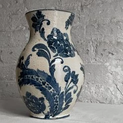 Amanda Moffat Large Vase No. 4