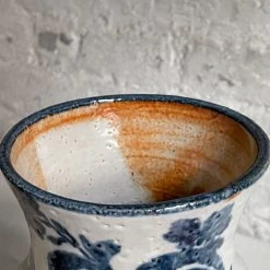 Amanda Moffat Large Vase No. 4