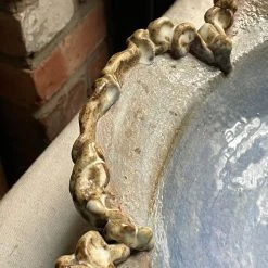 Amanda Moffat Large Footed Platter