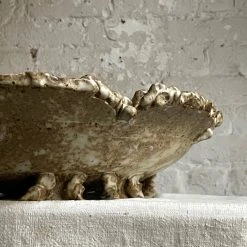 Amanda Moffat Large Footed Platter