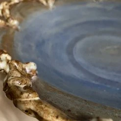 Amanda Moffat Large Footed Platter