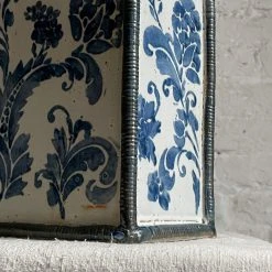 Amanda Moffat Medium Rectangular Vase (TFB1) Dining & Tabletop