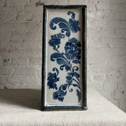 Amanda Moffat Medium Rectangular Vase (TFB1) Dining & Tabletop 9 Amanda Moffat Medium Rectangular Vase (TFB1) Dining & Tabletop