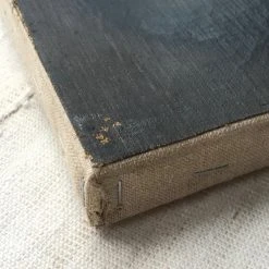 Vintage 19th Century Henry Van Ingen Portrait