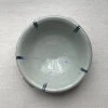 Vintage 19th Century Chinoiserie Bowl (No. 1113) Dining & Tabletop