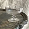 Vintage 19th Century French Small Footed Bowl