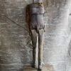 Vintage 19th Century Marionette 1 With Separated Arm Vintage & Antiques 1 Vintage 19th Century Marionette 1 With Separated Arm Vintage & Antiques