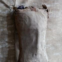 Vintage 19th Century Marionette 3 With Separate Arm Vintage & Antiques