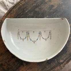 Vintage 18th Century French Jardiniere Dining & Tabletop