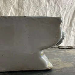 Vintage 18th Century French Jardiniere Dining & Tabletop