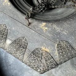 Vintage Vintage & Antiques Antique Italian Hanging Lantern