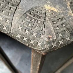 Vintage Vintage & Antiques Antique Italian Hanging Lantern