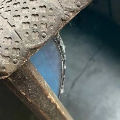 Vintage Vintage & Antiques Antique Italian Hanging Lantern